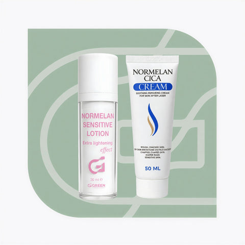 #1 Bright and Smooth Bundle