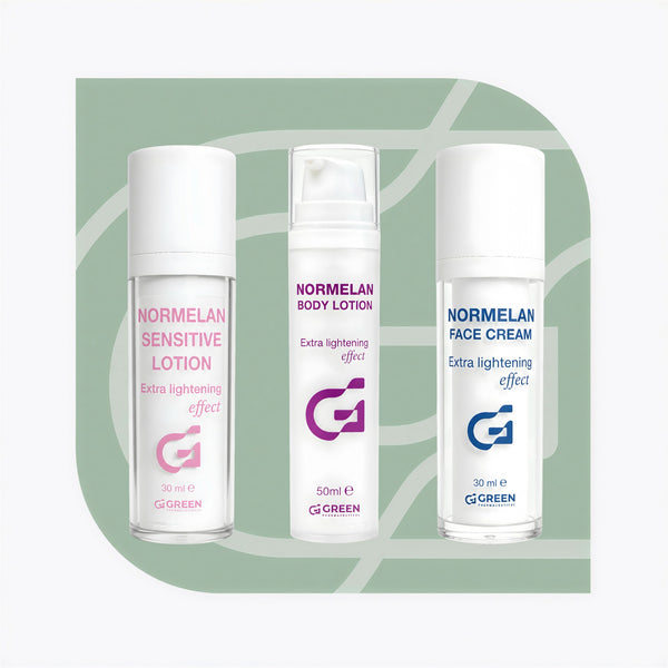 Full Care Set ✨ — Sensitive 30 ml