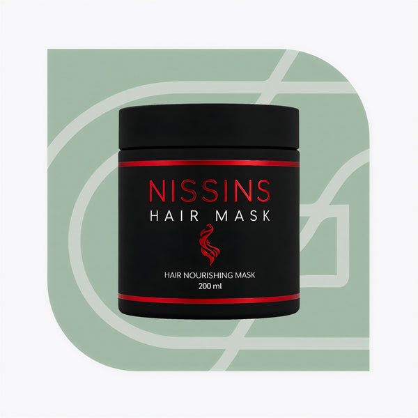Normelan Hair Mask