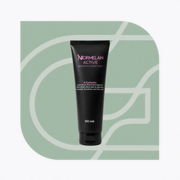 Normelan Active Shampoo