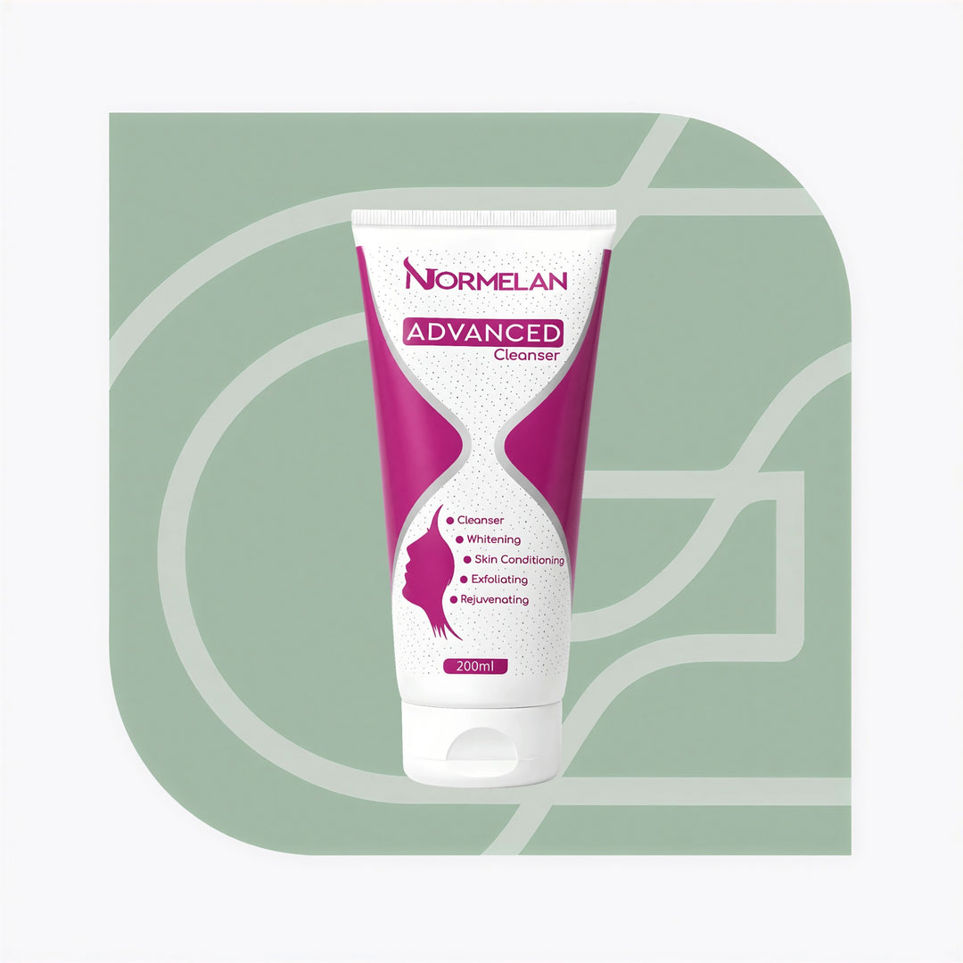Normelan Advanced Cleanser