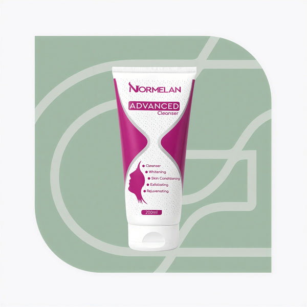 Normelan Advanced Cleanser