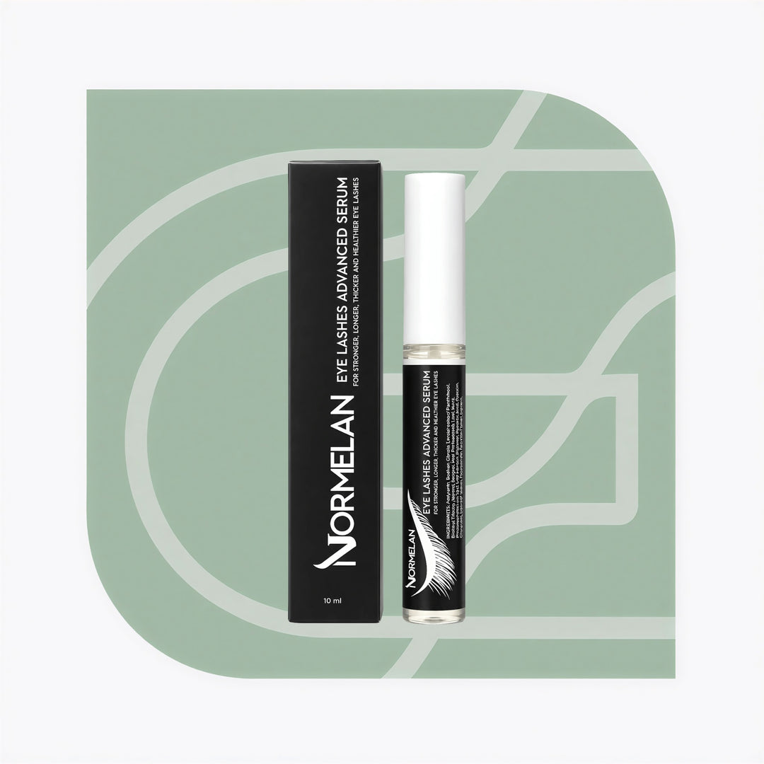Normelan Eye Lashes Advanced