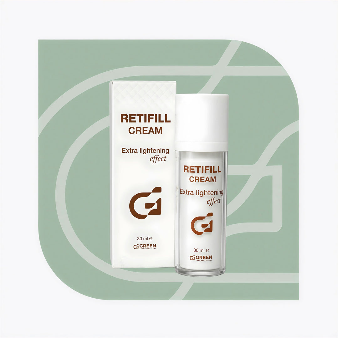 Retifill Cream