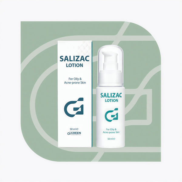 Salizac Lotion