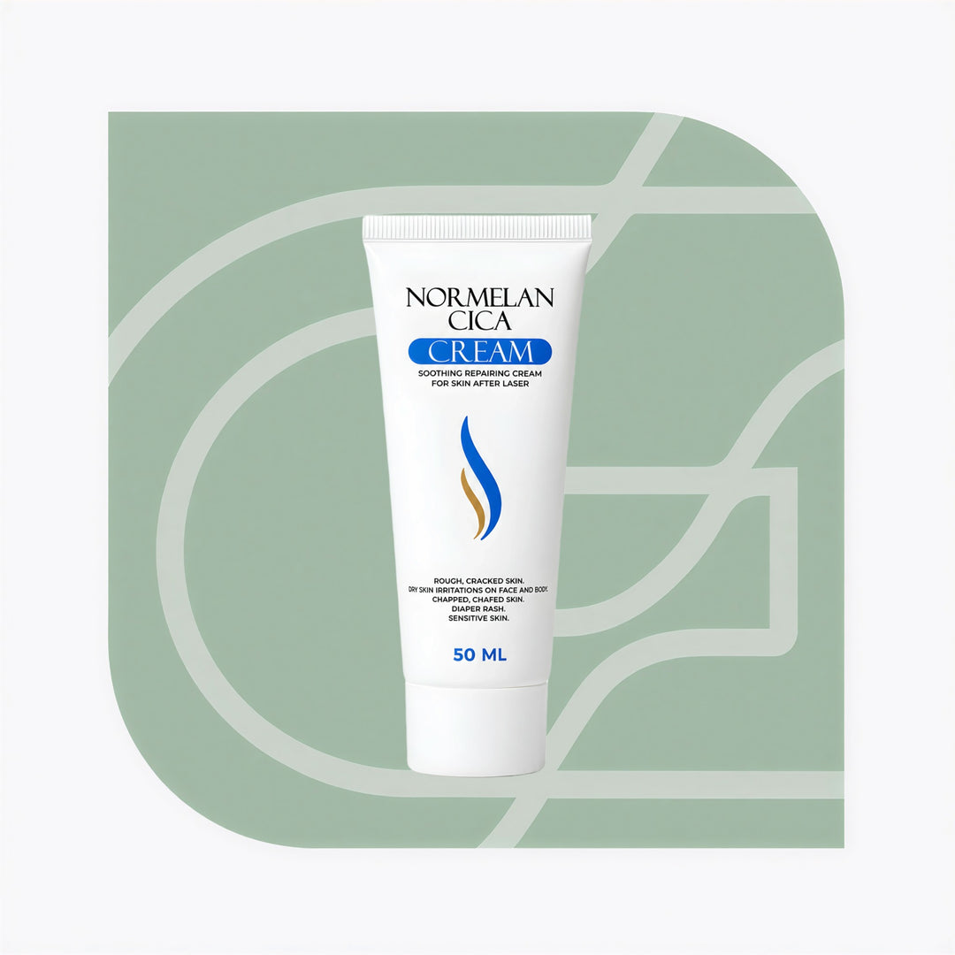 Cica Cream