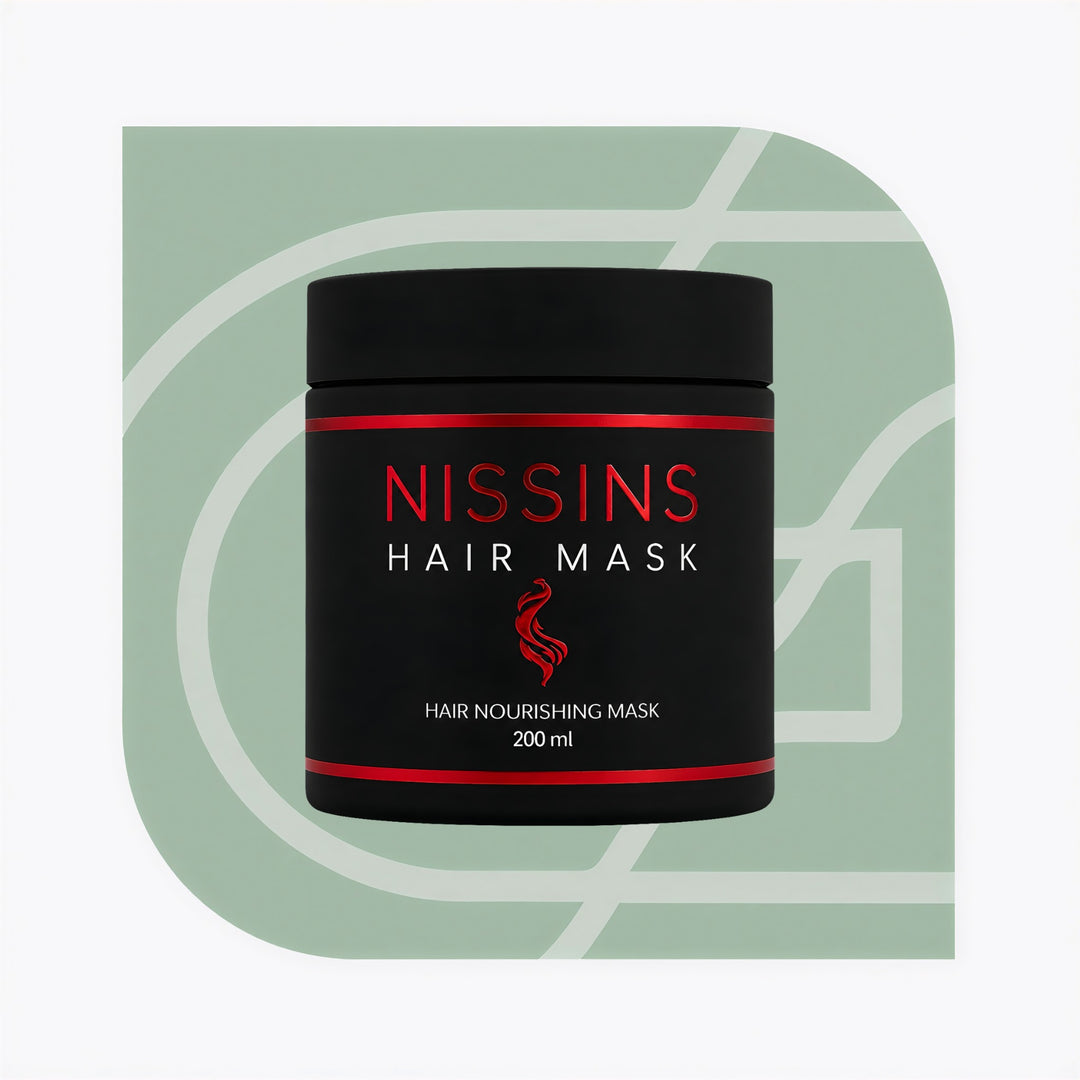 Normelan Hair Mask