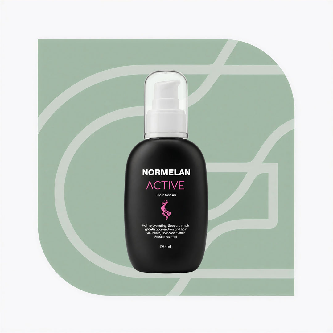 Normelan Active Hair Serum