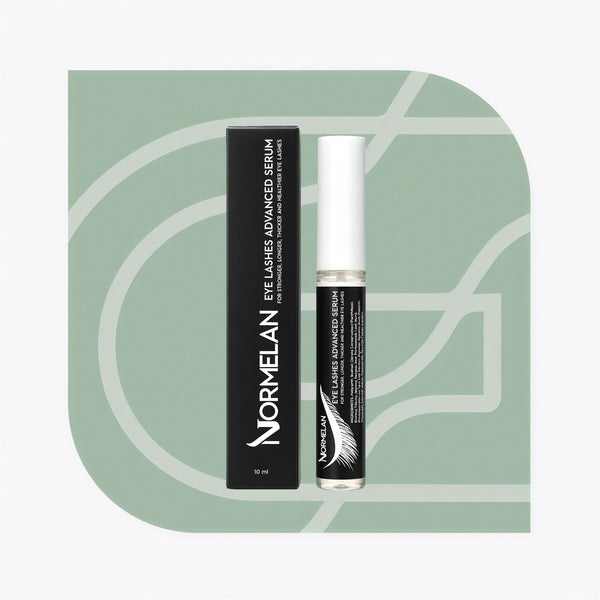 Normelan Eye Lashes Advanced