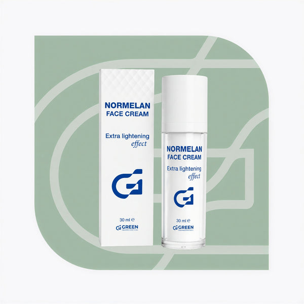 Normelan Face Cream