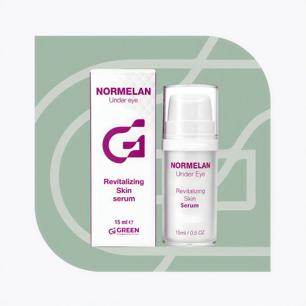 Normelan Under Eye Serum