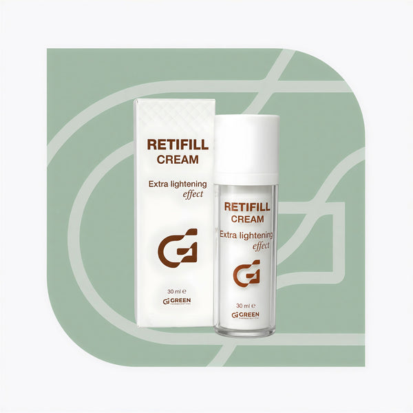 Retifill Cream
