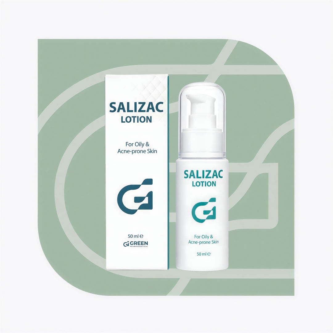 Salizac Lotion