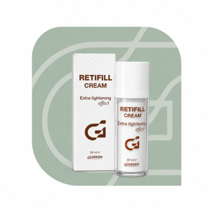 Retifill Cream