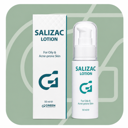 Salizac Lotion
