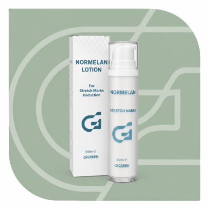 Normelan Stretch Marks Lotion