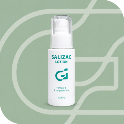 Salizac Lotion