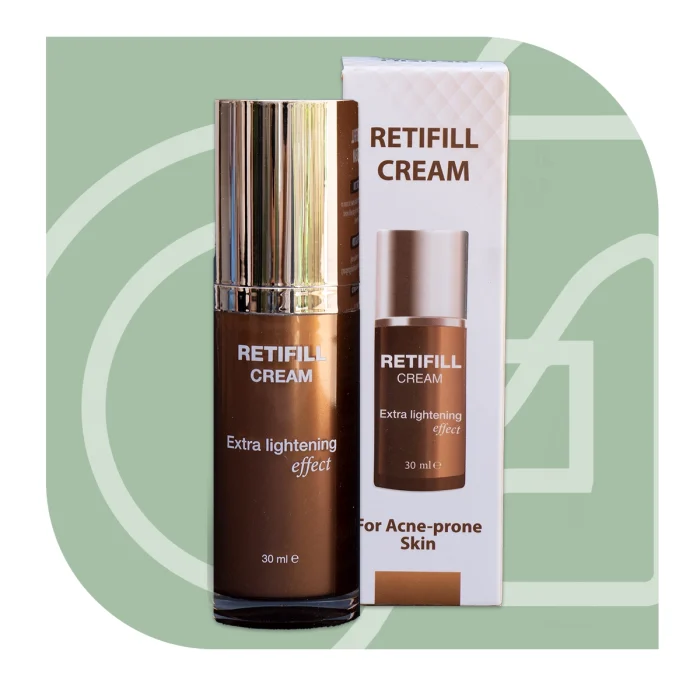 Retifill Cream