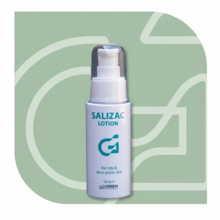 Salizac Lotion