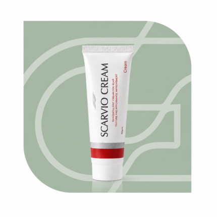 Scarvio Cream