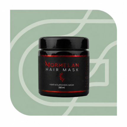 Normelan Hair Mask