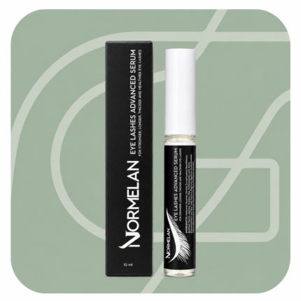 Normelan Eye Lashes Advanced