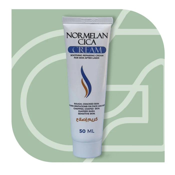 Nourmelan Cica cream