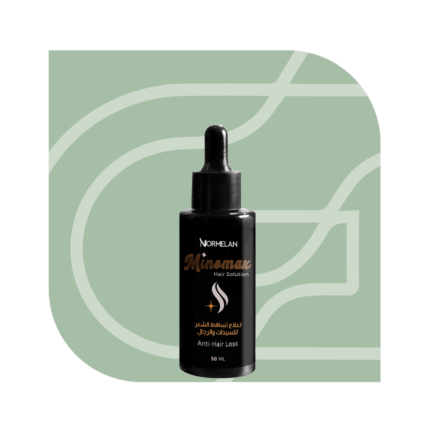 Normelan Minomax Hair Solution